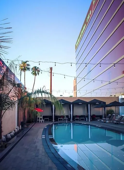Ahern Hotel And Event Center-1