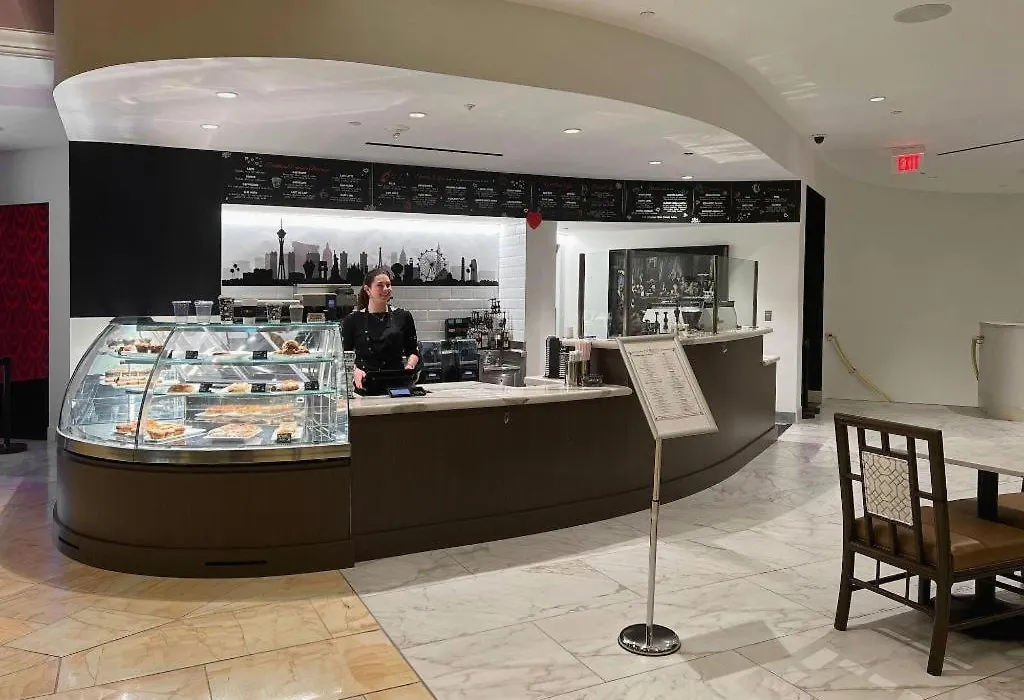 Ahern Hotel And Event Center-1