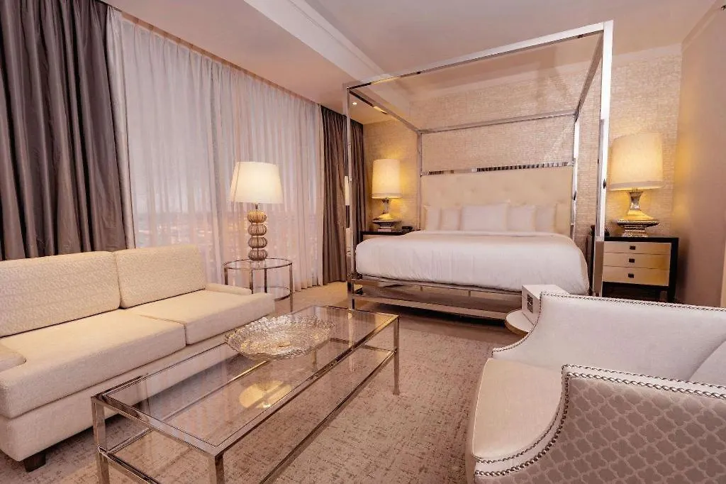 Ahern Hotel And Event Center-1
