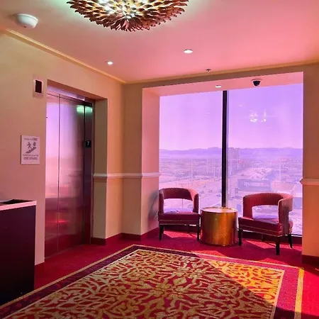 Ahern Hotel And Event Center-2
